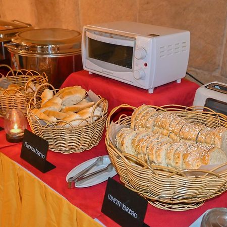 Corto Del Mar Hotel Coron Εξωτερικό φωτογραφία