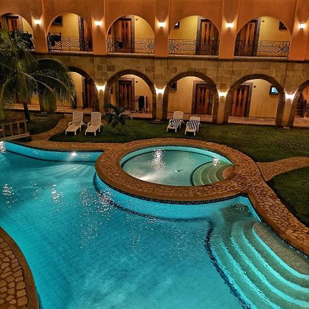 Corto Del Mar Hotel Coron Εξωτερικό φωτογραφία