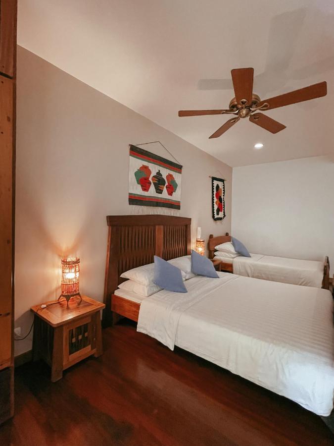 Corto Del Mar Hotel Coron Εξωτερικό φωτογραφία