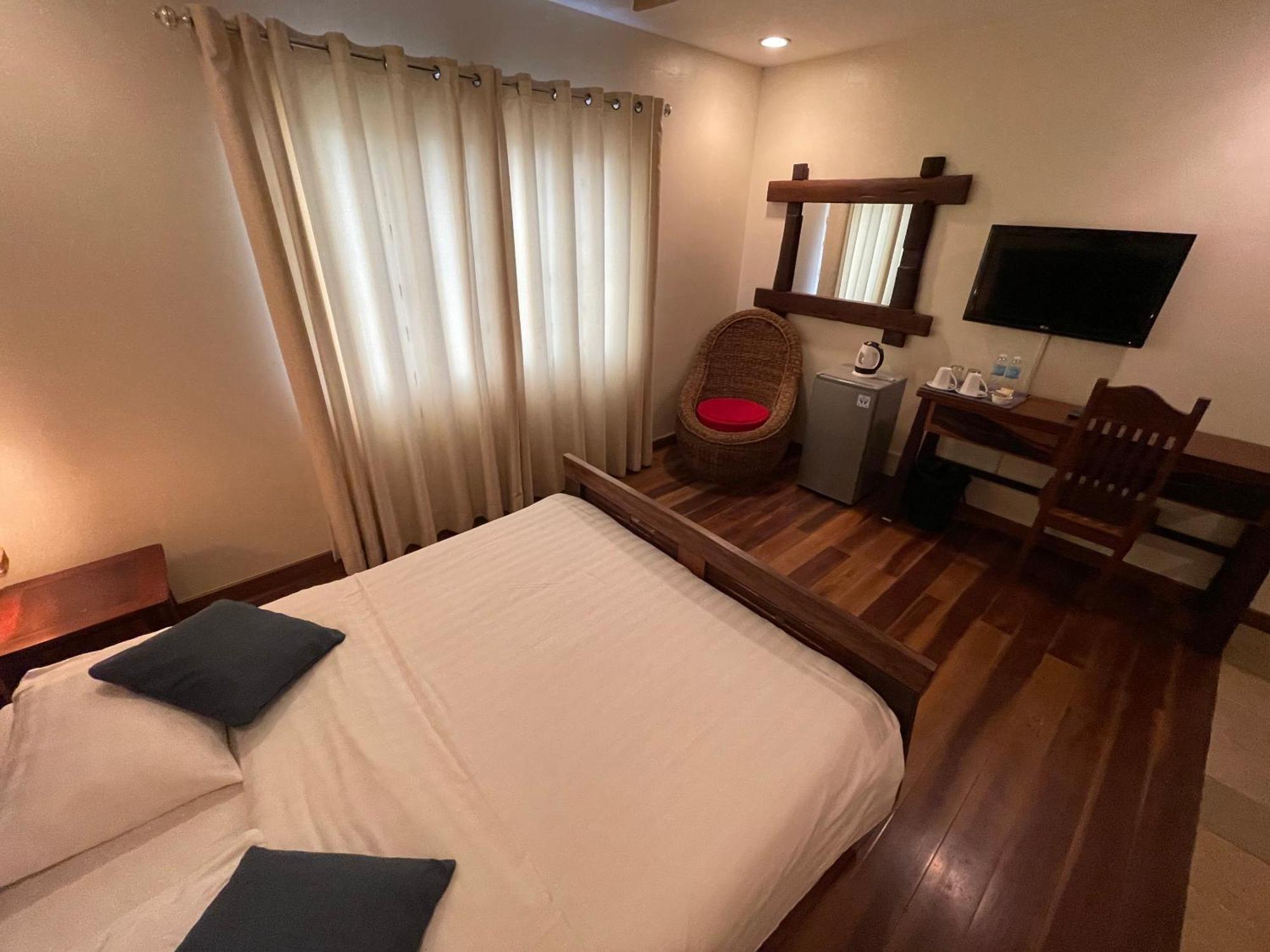 Corto Del Mar Hotel Coron Εξωτερικό φωτογραφία