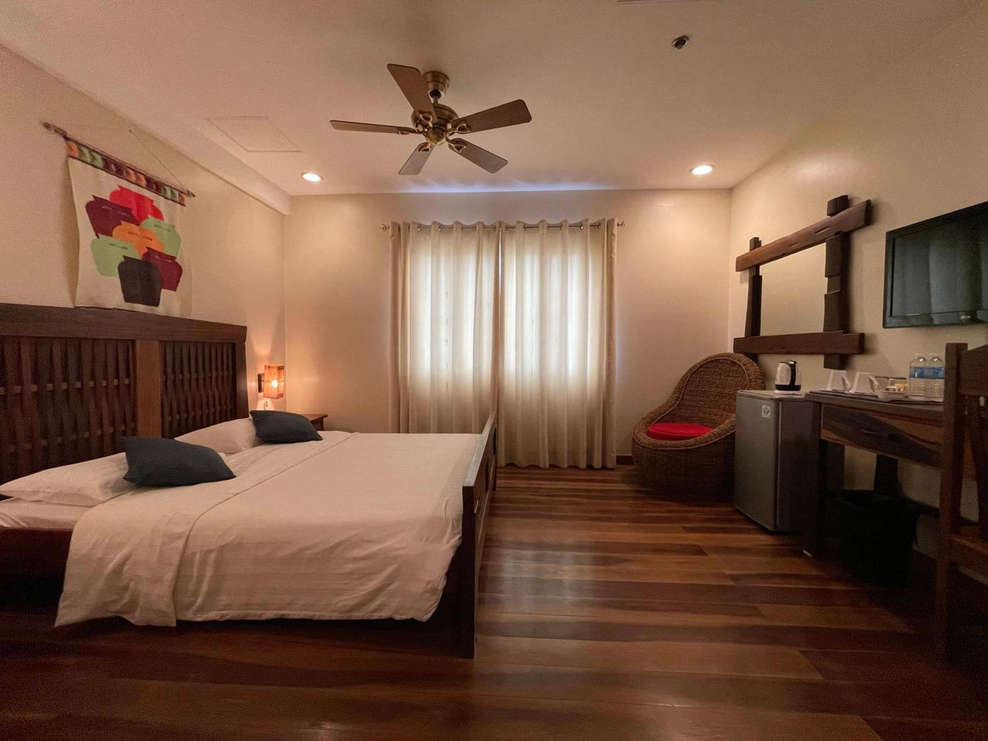 Corto Del Mar Hotel Coron Εξωτερικό φωτογραφία