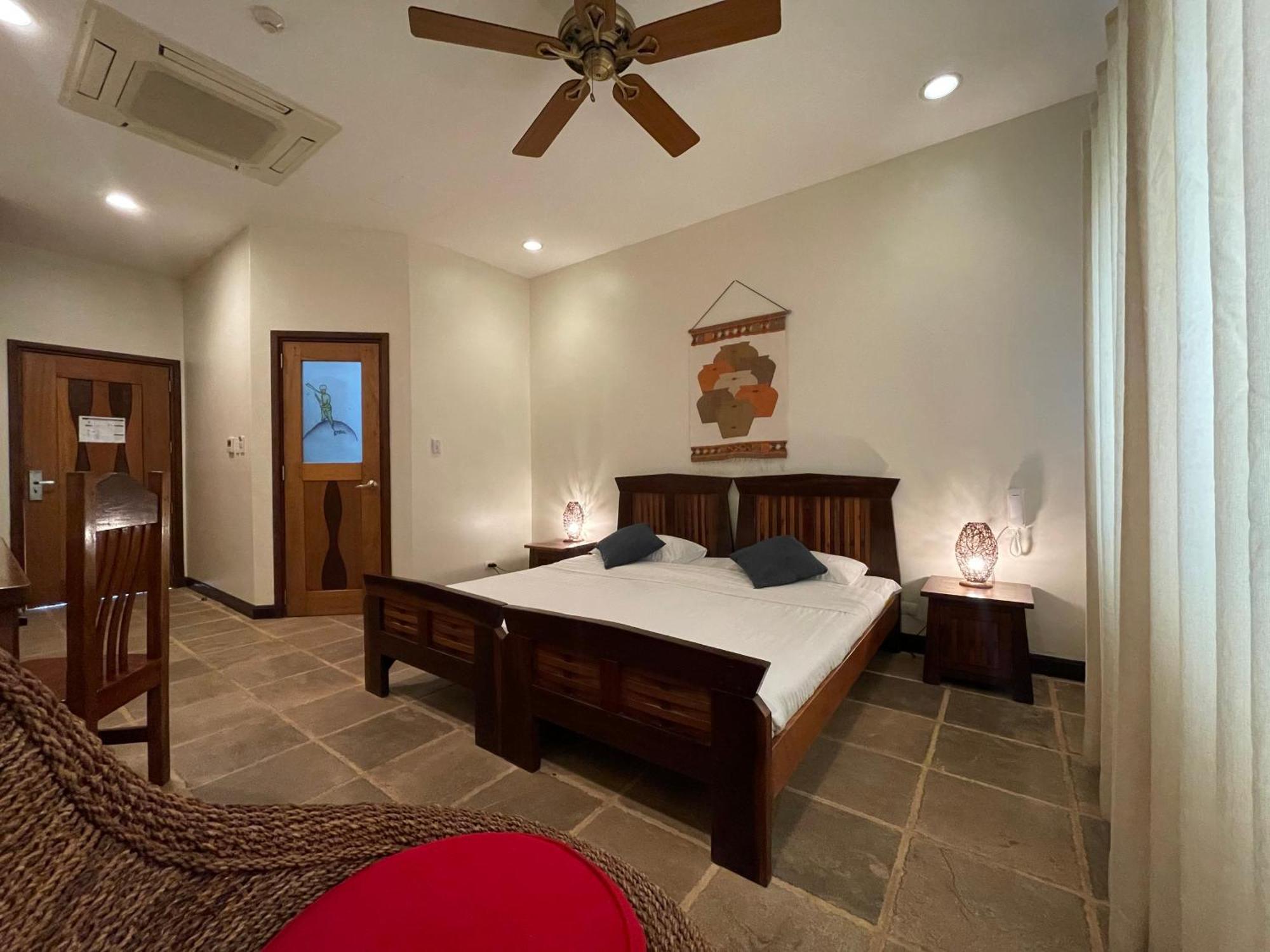 Corto Del Mar Hotel Coron Εξωτερικό φωτογραφία