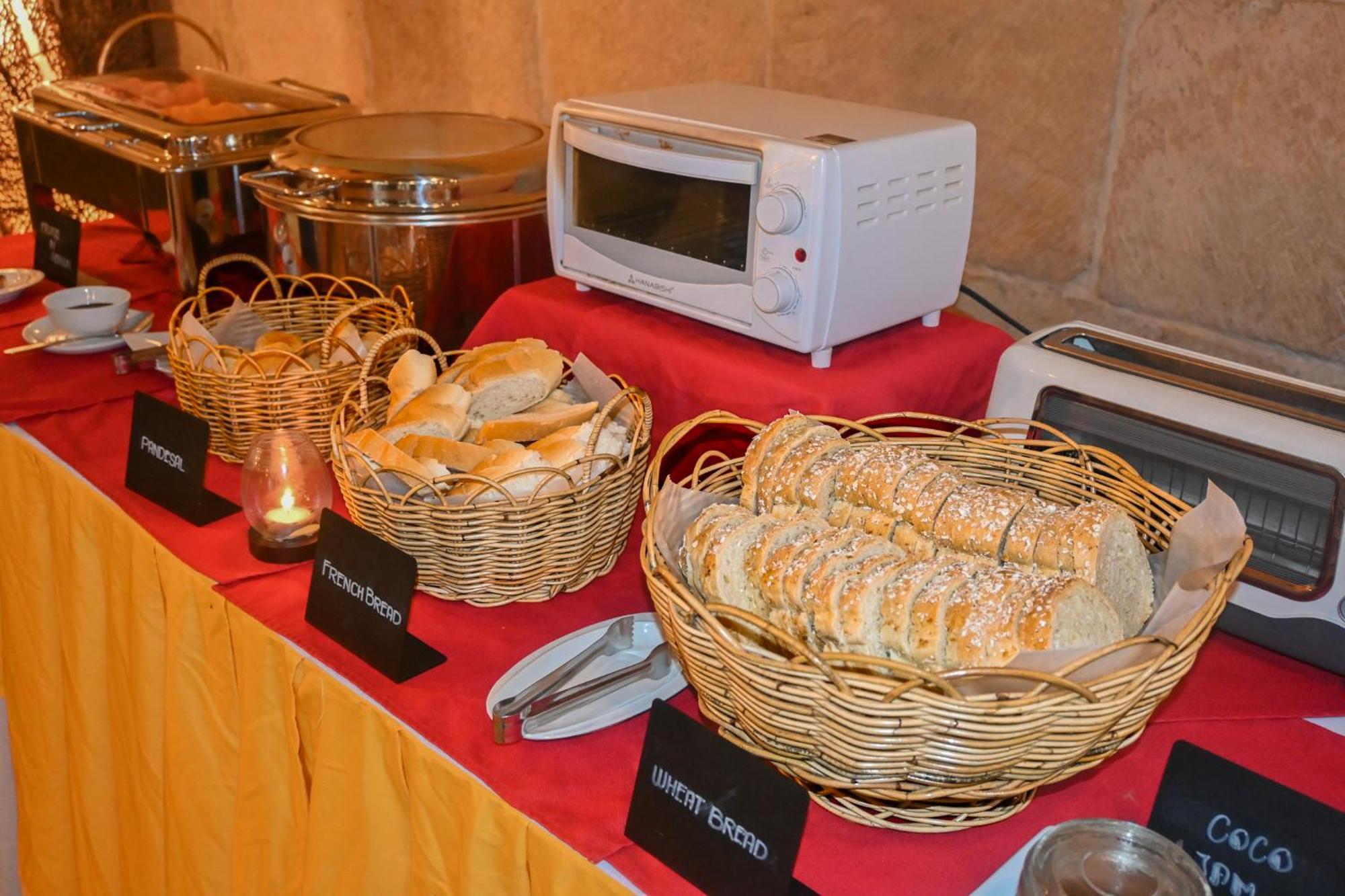 Corto Del Mar Hotel Coron Εξωτερικό φωτογραφία