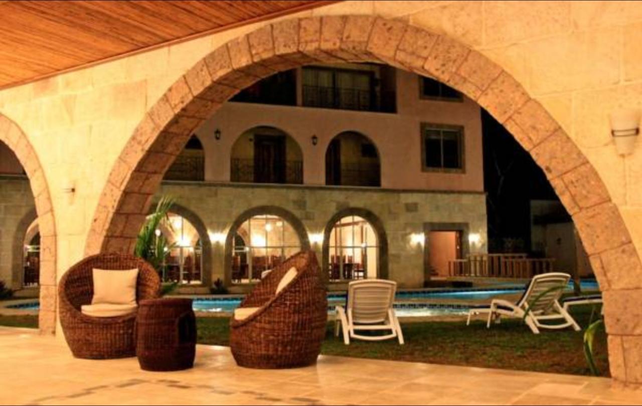 Corto Del Mar Hotel Coron Εξωτερικό φωτογραφία