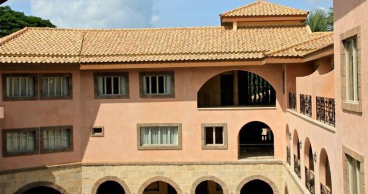 Corto Del Mar Hotel Coron Εξωτερικό φωτογραφία