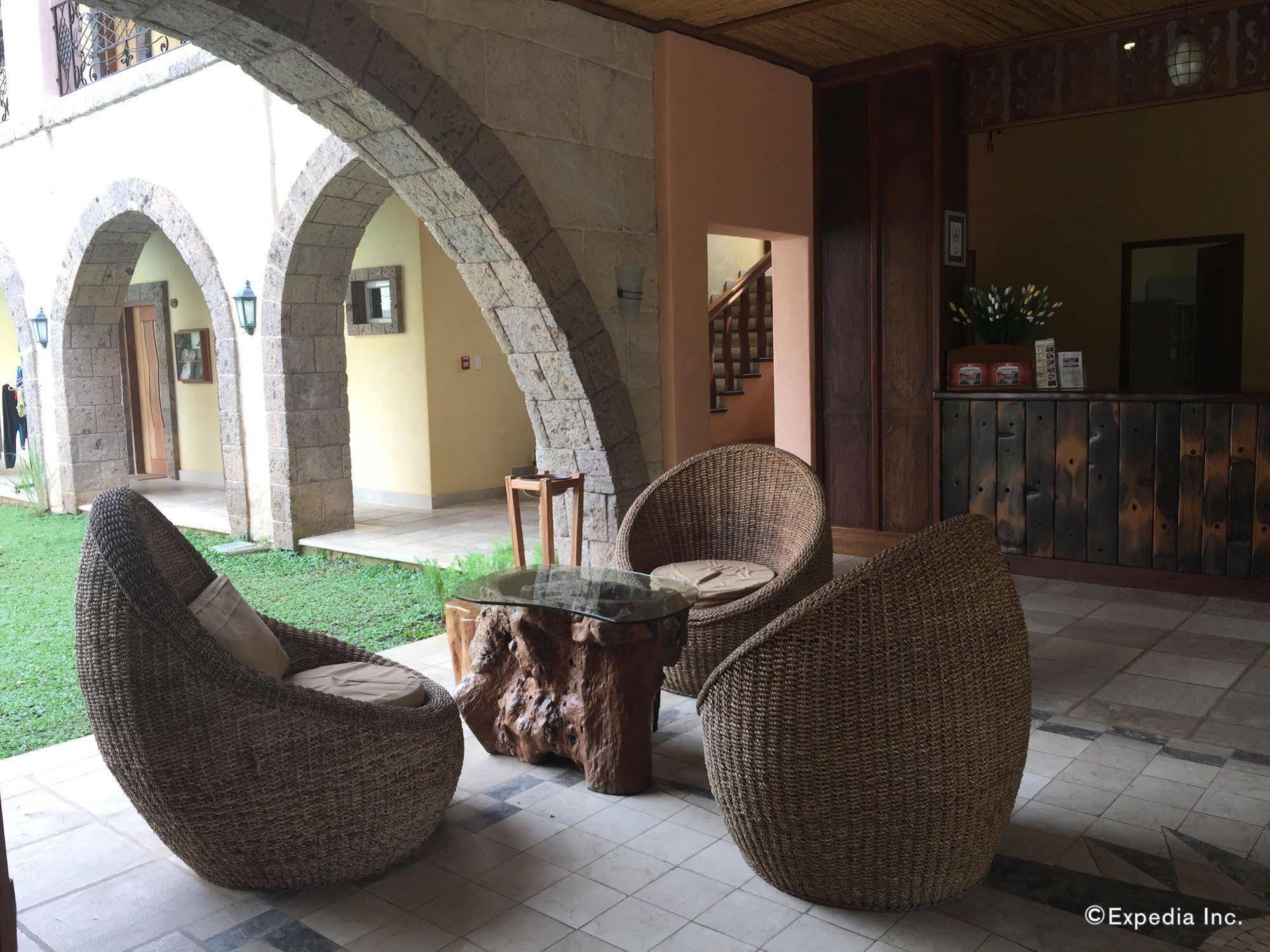 Corto Del Mar Hotel Coron Εξωτερικό φωτογραφία