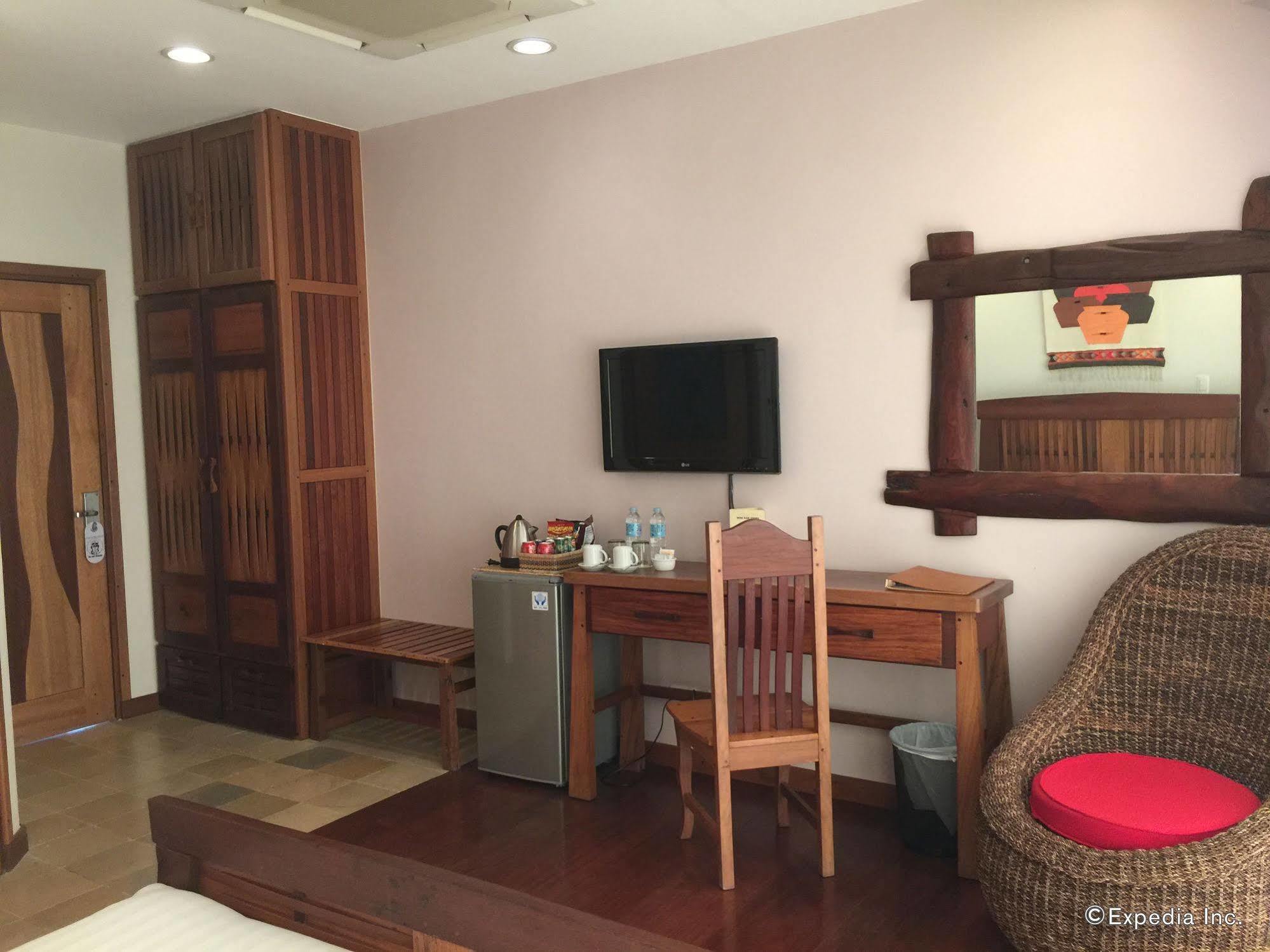 Corto Del Mar Hotel Coron Εξωτερικό φωτογραφία