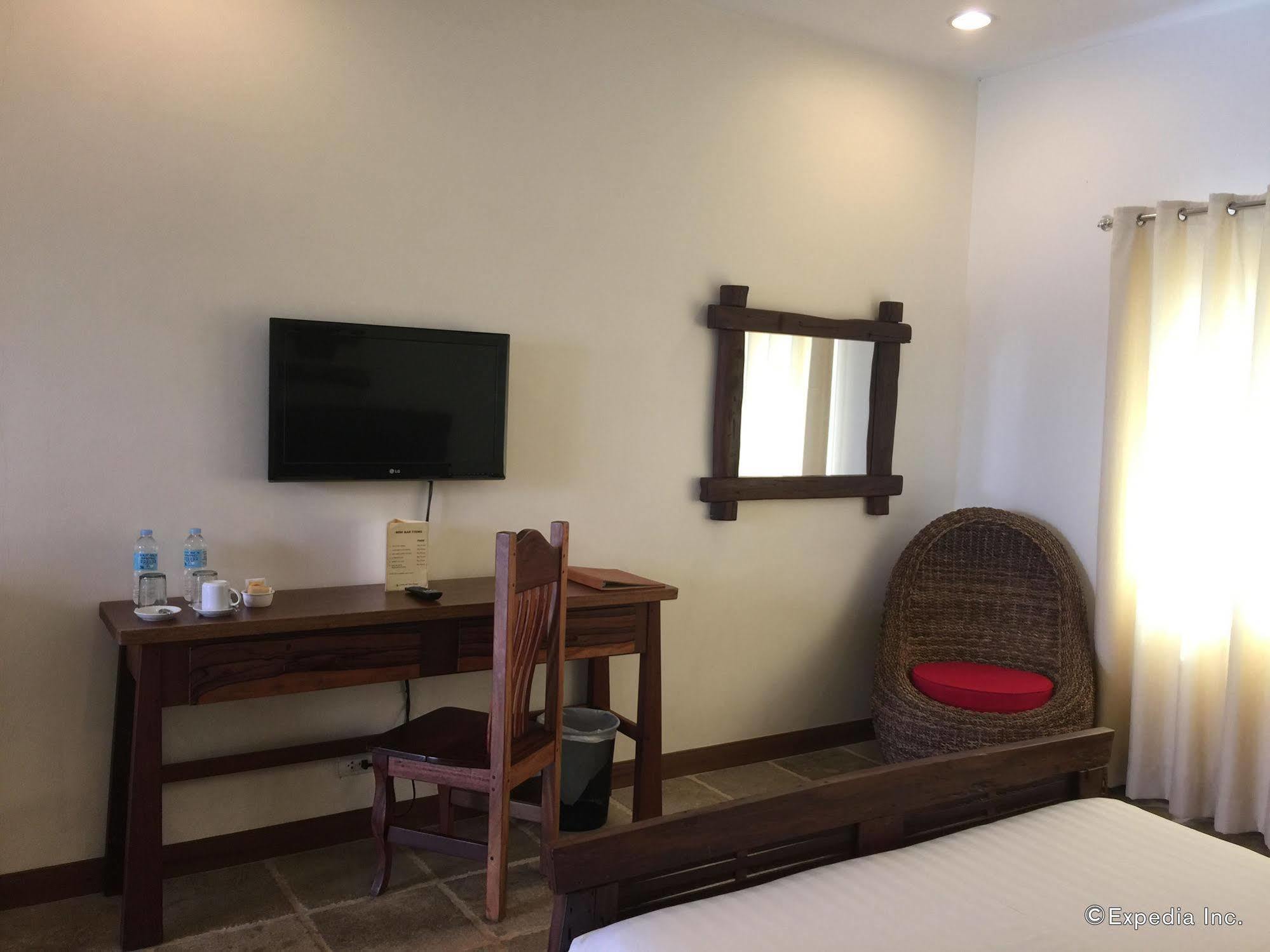 Corto Del Mar Hotel Coron Εξωτερικό φωτογραφία
