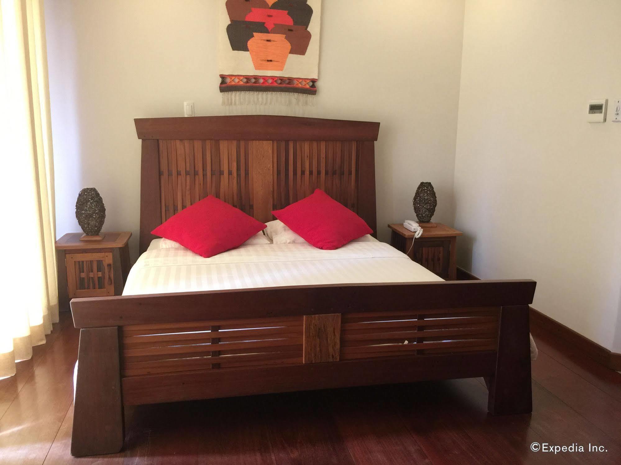 Corto Del Mar Hotel Coron Εξωτερικό φωτογραφία