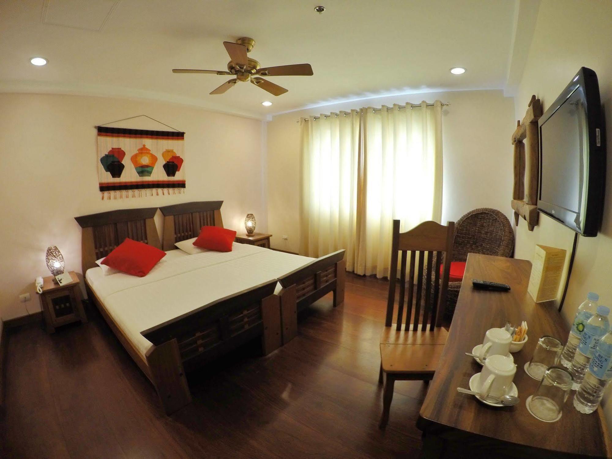 Corto Del Mar Hotel Coron Εξωτερικό φωτογραφία