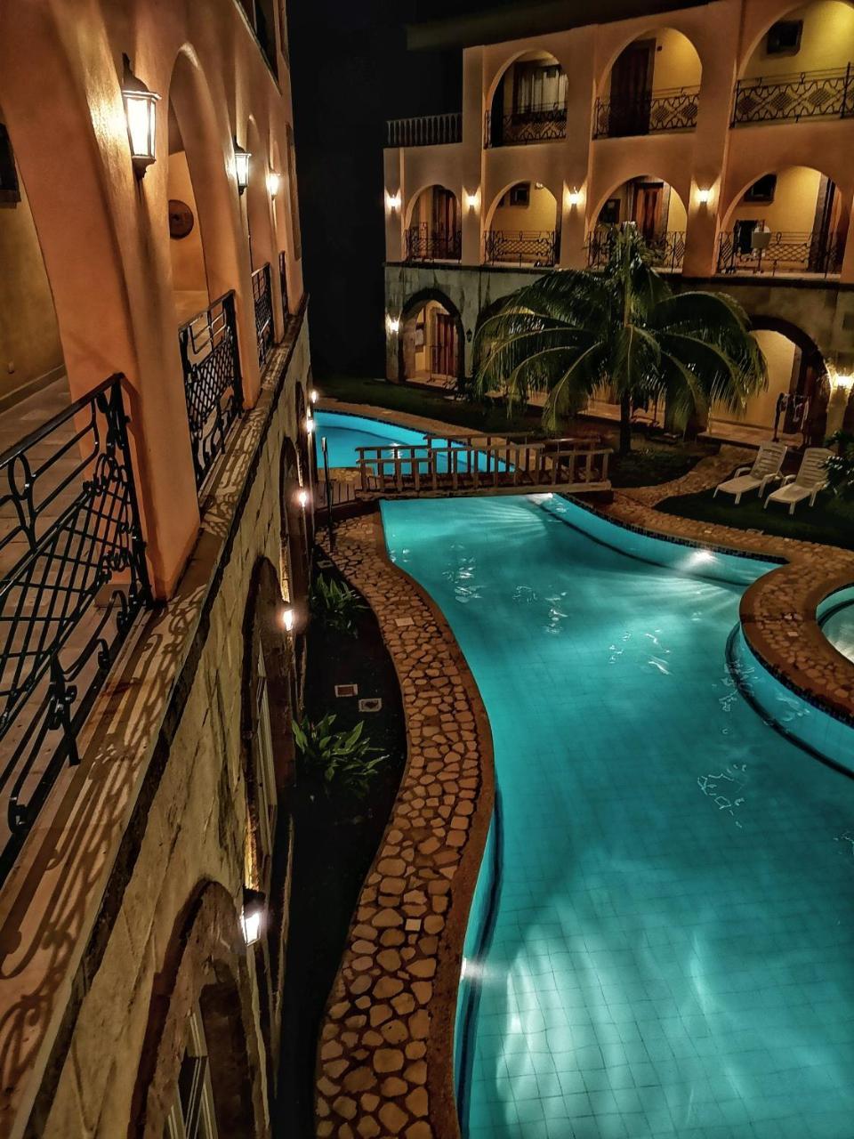 Corto Del Mar Hotel Coron Εξωτερικό φωτογραφία